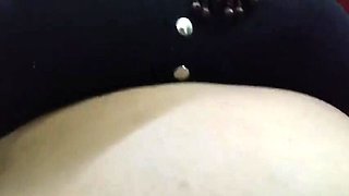 Hardcore Asian Mature Fucking with Big Natural Tits and Tiny Pussy Licking