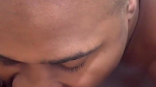 Closeup Pussy Licking Colombian Babe (pov)