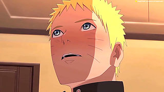 Hentai Naruto