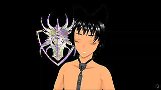 Skyrim B and L Mod - the Courier Is Here to Deliver a Letter and Wants to Fuck and Have an Orgy