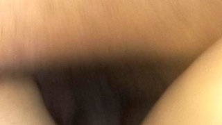 Cuckold lets his wife fuck to impregnate her