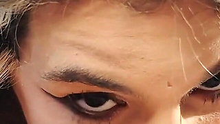 Exploring the Senses #1: the Vision - a Breathtaking Intense Scene