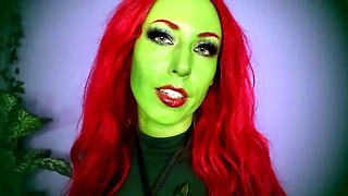 Kendall Olsen - Completely Entranced By Poison Ivy