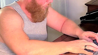 Deadlines Cumming - Blowjob with Cumshot