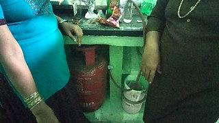 Dirty Talking About Sex Two Aunty