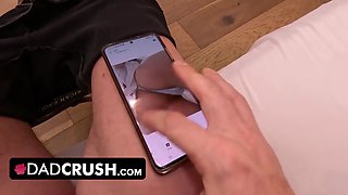Lean step daughter liz jordan luvs some taboo Anal Sex with horny step father - dadcrush