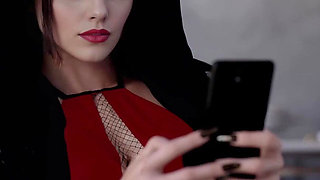 The Dark Fantasies of My Insatiable Wife Sofia (part 11)