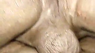 Tamil Aunty Caught Red Handed
