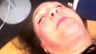 Redbone Worker Loves BBC