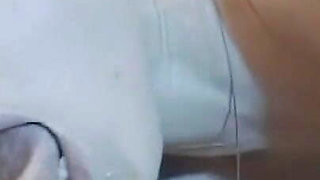 This MILF Goes the Room of a Young Guy to Get a Good Orgasm