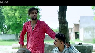 Indian Khanjarpur Surrenders to Passionate Heat