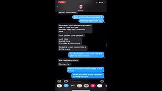 HotWife Accuses Me of Fucking Her Sister While Sexting - Dirty Talk & Cheating