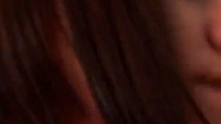 Brittany is a teen who gets interracial black cock fuck for cum