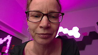 I'll Give You an Amazing Blowjob! POV