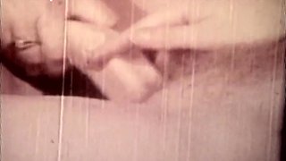 Threesome Blinded By Lust