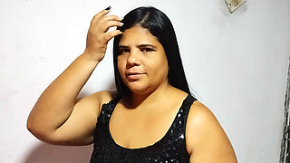 A Stranger Helps Me and Advises Me and Ends up Giving Me a Good Fuck in My Delicious Pussy!!! Spanish Porn