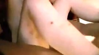 Boyfriend Fucks While Gf Films