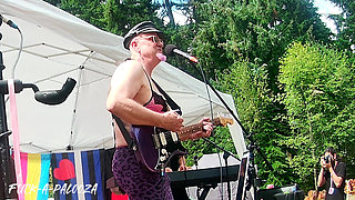 Fuck-A-Palooza 2025: Stage Show - Cliff Media Productions