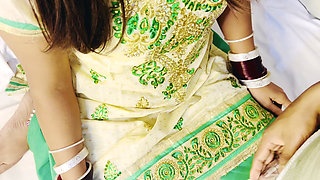 Step Sister and Step Brother Sex Alone at Home