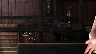 The Genesis Order V09013 Part 22 My Crush by Loveskysan69