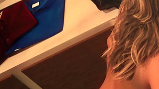 Awam Side Story - Sophia Calls Ivan to Fix the Parker Family's Plumbing