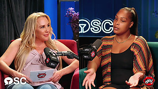Giana Taylor on Magazine Glamour Days, Building Urban X, and Adult Award Show Drama
