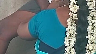 Tamil Beauty House Wife Blowjob