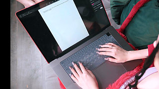 Shouldn't We Start Our Own Family, Step-stepson? Impregnation Step-stepmommy