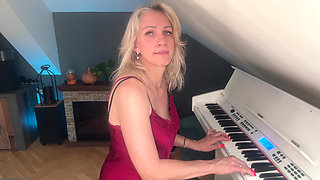 Will You Be My Best Music Student?
