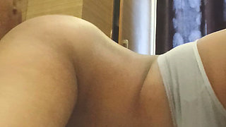 Make Me Lie Down Like Doggy and Fuck Me Until My Vagina Is Filled with the Semen of Your Penis