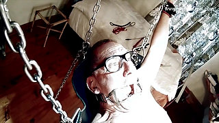 Dominaytix mistress April - medical chastation