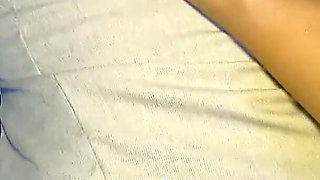 The Teacher Is in Heat When It Rains.