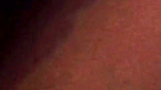 Ebony gorgeous MILF amateur porn