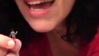 My Boyfriend's Close Call