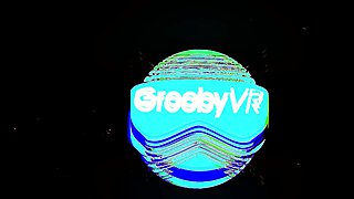 GROOBYVR Purple Haired Trans VR Scene