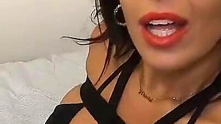 Playful Latina Tied Tight and Ballgagged, Being a Submissive and Good Girl! *720p HD* (smaller Size)