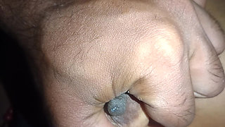 Indian Desi Christian Neighbour Fucked at Midnight Cock Sucking Cum in Mouth