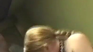 Push Your Big Black Bamboo up to My Wet Shaved Pussy and Fuck Me Strong as a Whore!!