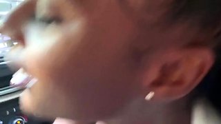 Perfect Ebony Hardcore Sex In Car Full Video Hd