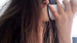 My Stepbros Sex Doll Makes Me Horny