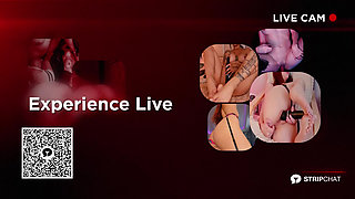 Fetish_party2's Lesbian Orgy: 4 Latinas Deliver Pleasure with Pussy Licking & Vibrators