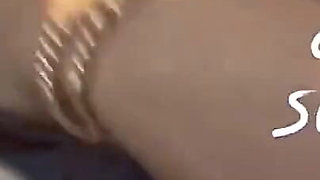 Cheating Girlfriend Gave Me a Blowjob in the Sunlight.