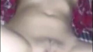 BanGLa Mischievous Bengali School Damsel Ki Homemade Mms Movie