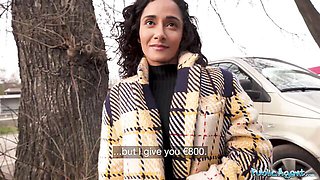 Martin's blowjob trailer