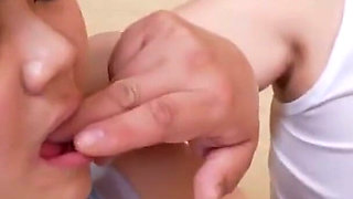I'm a Pervert Who Loves Oral Use - Act 1