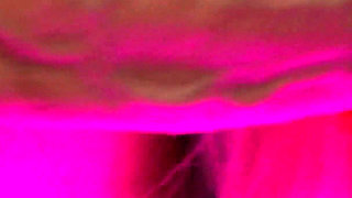 Closeup Amy Is Sucking a Veiny Cock