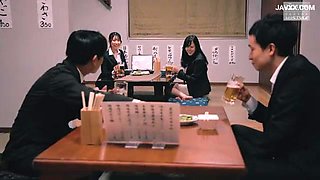 True Submission Story: Japanese Wife's Violation and Cuckolding x2x936C259494130A9016