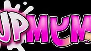 My mom insisted I do it