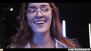 Jiology lab 2: the doll