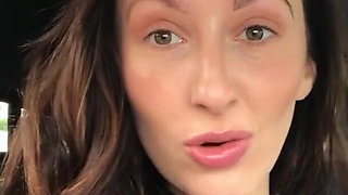 Happy wife happy life part4 cuck-bending me over